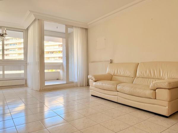 Appartement T4 Résidence Cadet Vaux FRANCONVILLE