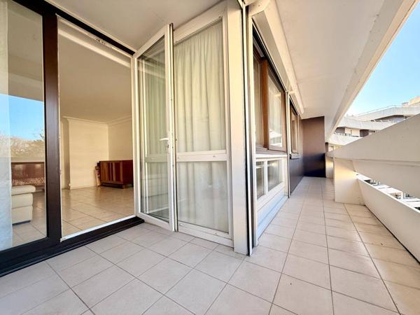 Appartement T4 Résidence Cadet Vaux FRANCONVILLE