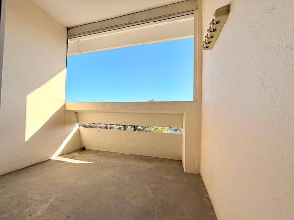 Appartement T4 Résidence Cadet Vaux FRANCONVILLE