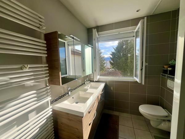 Exclusivité Maison cosy et rénovée de  110 m² sur 440m² de terrain