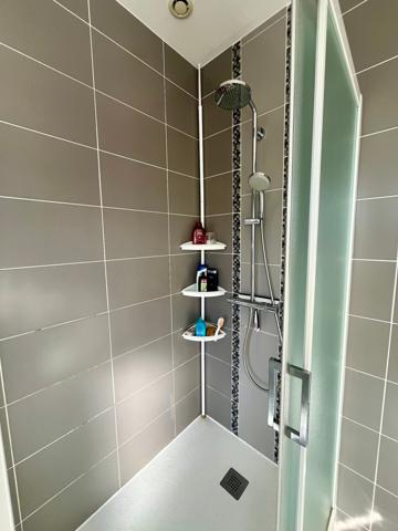 Exclusivité Maison cosy et rénovée de  110 m² sur 440m² de terrain