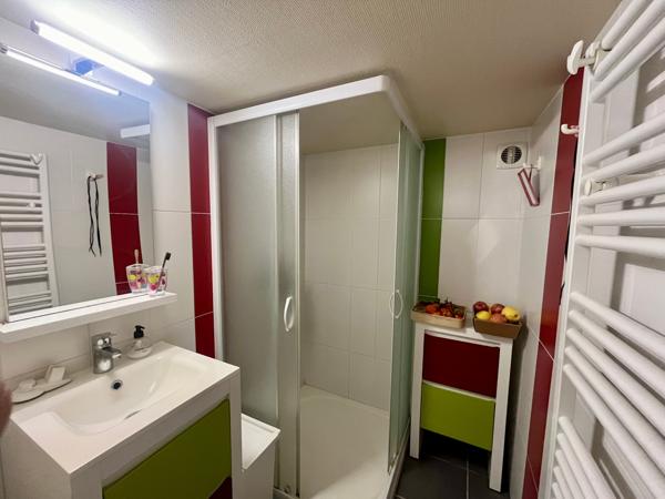 Exclusivité Maison cosy et rénovée de  110 m² sur 440m² de terrain