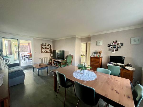 Exclusivité Maison cosy et rénovée de  110 m² sur 440m² de terrain