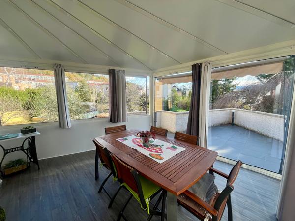 Exclusivité Maison cosy et rénovée de  110 m² sur 440m² de terrain