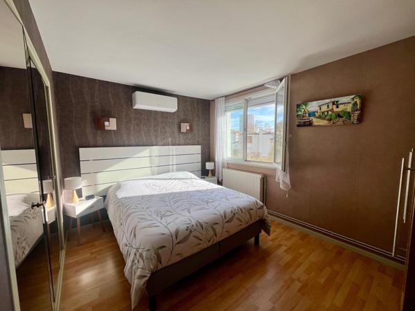 Exclusivité Maison cosy et rénovée de  110 m² sur 440m² de terrain