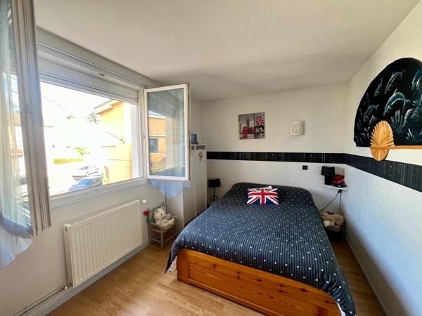 Exclusivité Maison cosy et rénovée de  110 m² sur 440m² de terrain