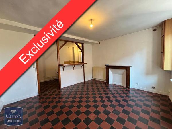 Maison à vendre 5 pièces 97.66m² Brasles (02400)