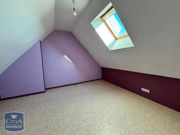 Maison à vendre 5 pièces 97.66m² Brasles (02400)