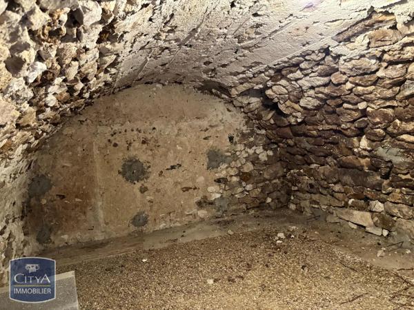 Maison à vendre 5 pièces 97.66m² Brasles (02400)