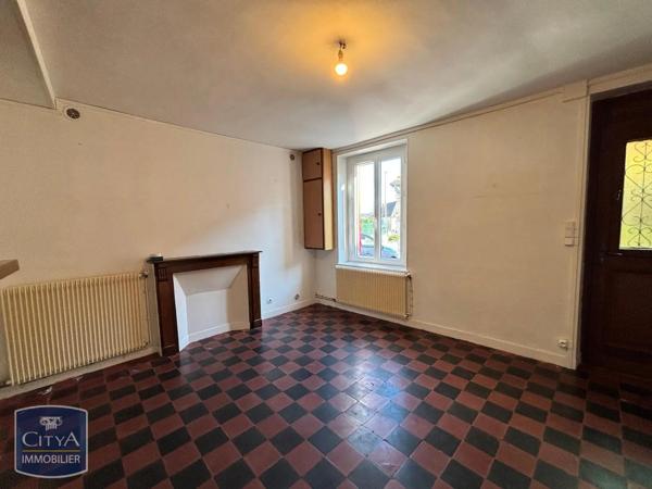Maison à vendre 5 pièces 97.66m² Brasles (02400)