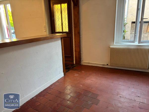 Maison à vendre 5 pièces 97.66m² Brasles (02400)
