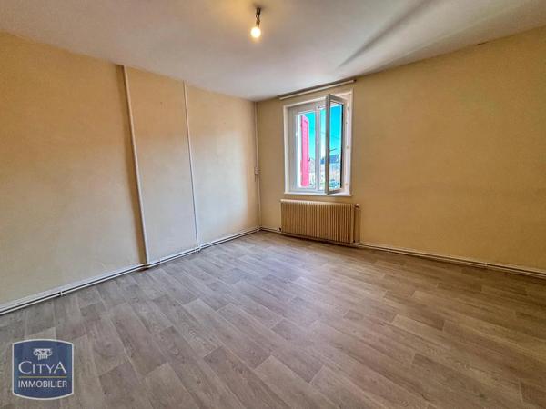 Maison à vendre 5 pièces 97.66m² Brasles (02400)