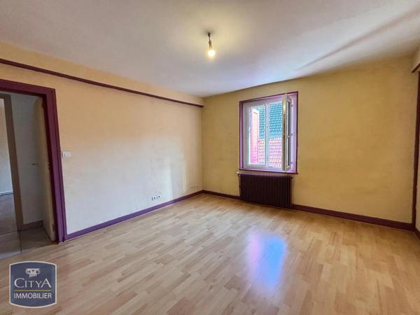 Maison à vendre 5 pièces 97.66m² Brasles (02400)
