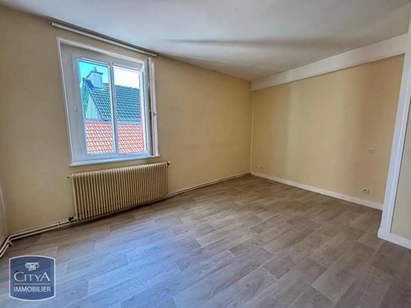 Maison à vendre 5 pièces 97.66m² Brasles (02400)