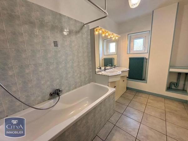 Maison à vendre 5 pièces 97.66m² Brasles (02400)