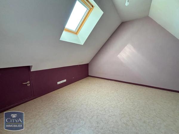 Maison à vendre 5 pièces 97.66m² Brasles (02400)