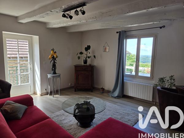 Maison à vendre 4 pièces 74 m² Altillac