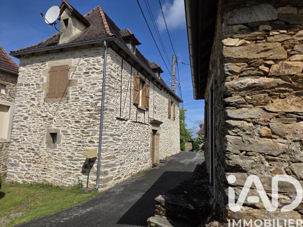 Maison à vendre 4 pièces 74 m² Altillac