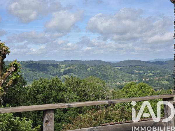 Maison à vendre 4 pièces 74 m² Altillac