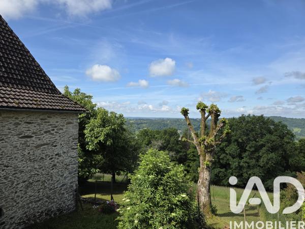Maison à vendre 4 pièces 74 m² Altillac