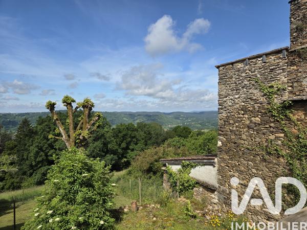 Maison à vendre 4 pièces 74 m² Altillac