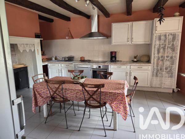 Maison à vendre 4 pièces 74 m² Altillac