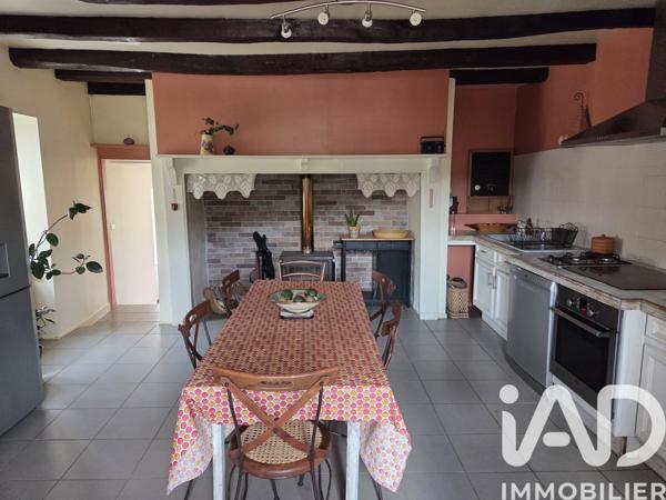 Maison à vendre 4 pièces 74 m² Altillac