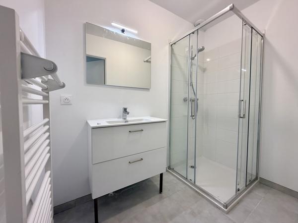 Appartement 3 pièces - 71 m²