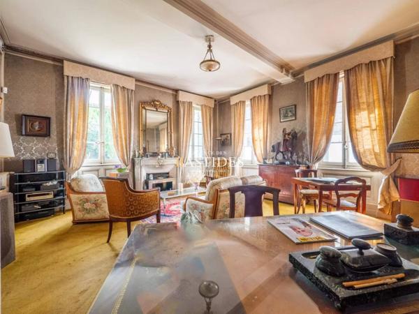 Maison en pierre - Libourne Bastide