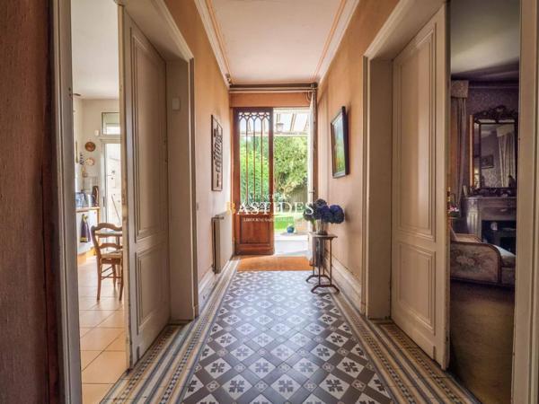 Maison en pierre - Libourne Bastide