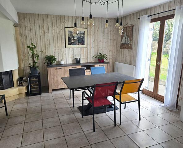 Maison Coueron 6 pièce(s) 119.28 m2