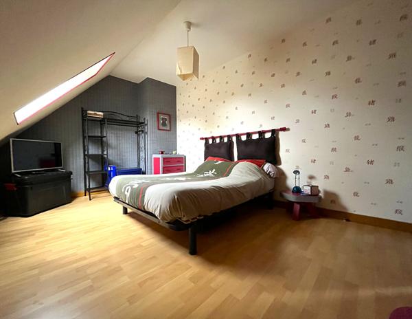 Maison Coueron 6 pièce(s) 119.28 m2