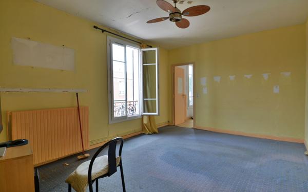 Appartement à vendre    2 pièces • 46,83 m2 Esbly