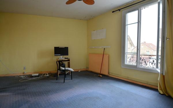 Appartement à vendre    2 pièces • 46,83 m2 Esbly