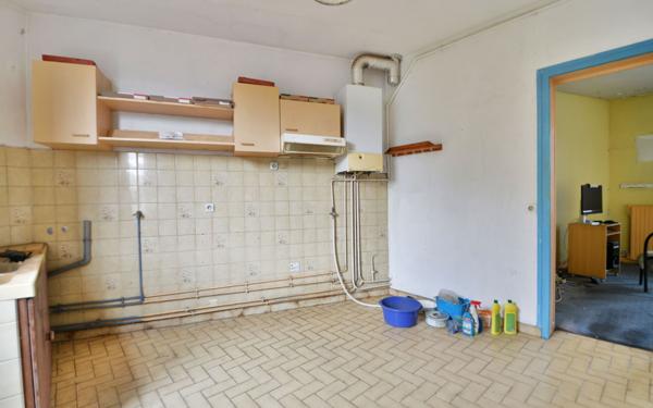 Appartement à vendre    2 pièces • 46,83 m2 Esbly