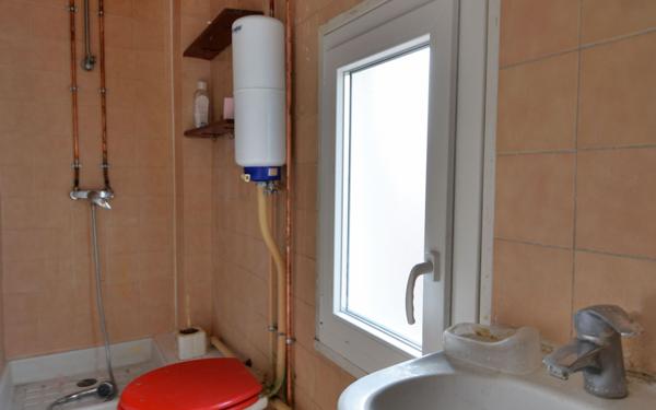 Appartement à vendre    2 pièces • 46,83 m2 Esbly