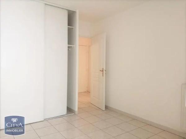 Appartement à louer 2 pièces 37.19m² Montpellier (34000)