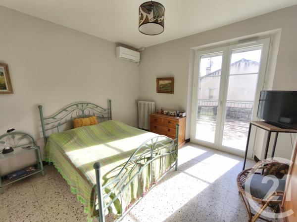 Maison à vendre  11 pièces - 210 m2 ST SERNIN - 07