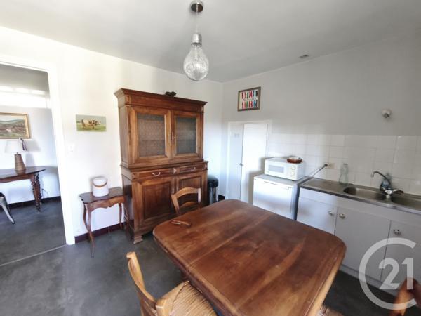 Maison à vendre  11 pièces - 210 m2 ST SERNIN - 07