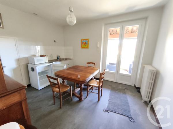 Maison à vendre  11 pièces - 210 m2 ST SERNIN - 07