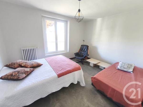 Maison à vendre  11 pièces - 210 m2 ST SERNIN - 07