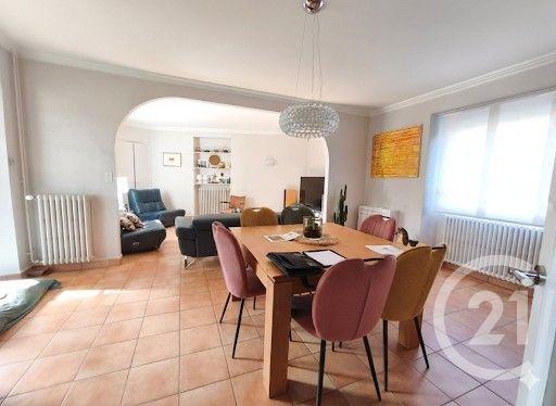 Maison à vendre  11 pièces - 210 m2 ST SERNIN - 07