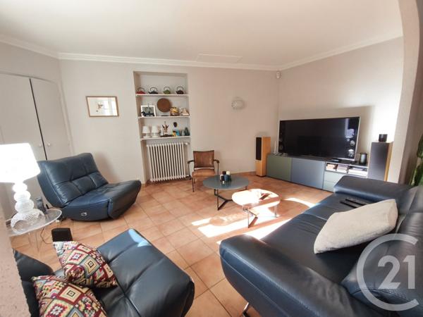 Maison à vendre  11 pièces - 210 m2 ST SERNIN - 07