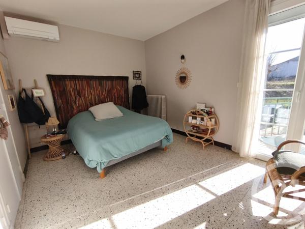 Maison à vendre  11 pièces - 210 m2 ST SERNIN - 07