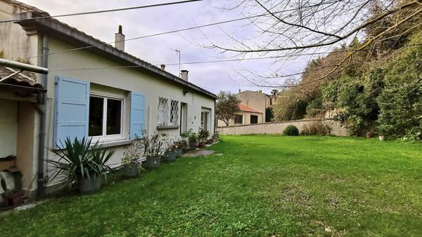 Maison 5 pièce(s) 3 chambre(s) 101 m²