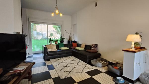 Maison 5 pièce(s) 3 chambre(s) 101 m²