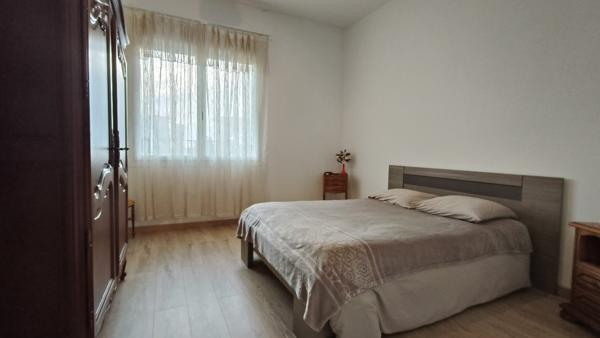 Maison 5 pièce(s) 3 chambre(s) 101 m²