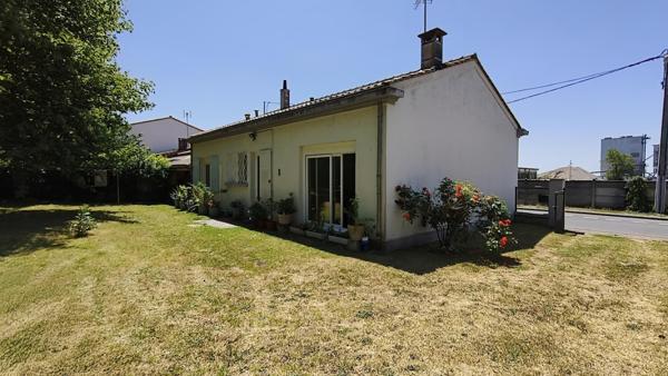 Maison 5 pièce(s) 3 chambre(s) 101 m²
