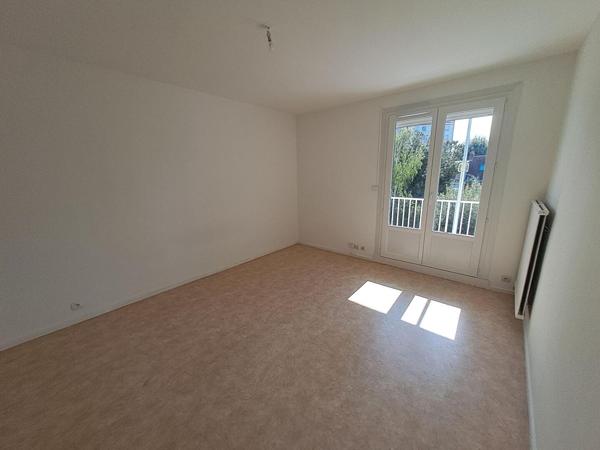 Appartement Nantes - 2 pièce(s) - 45.05 m2