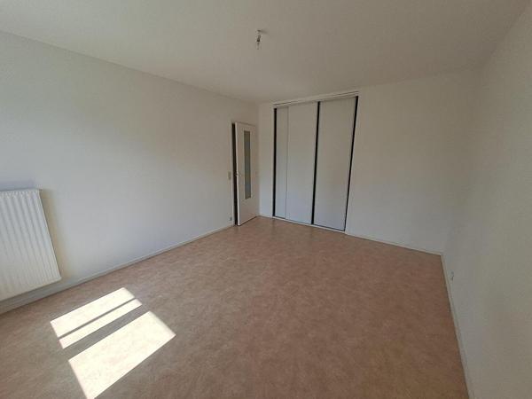 Appartement Nantes - 2 pièce(s) - 45.05 m2